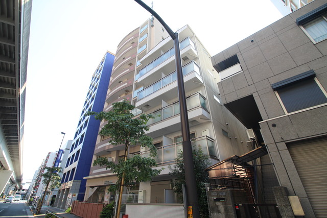 建物外観　外観・土地
