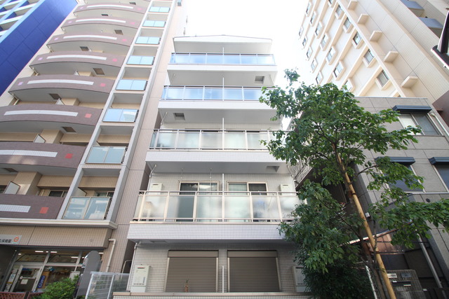 建物外観　外観・土地