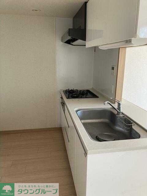キッチン　他部屋参考写真