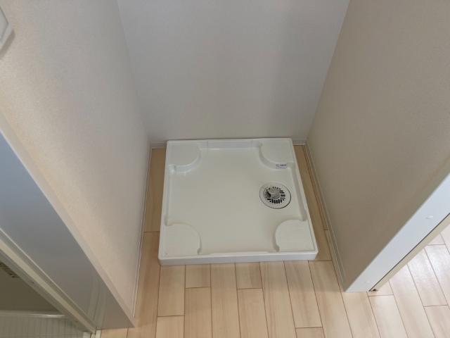 その他　洗濯機置場（イメージ）