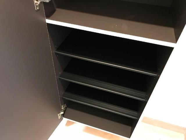 収納　下足箱（イメージ）
