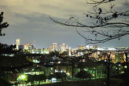 公園　神之木公園（公園）まで164m