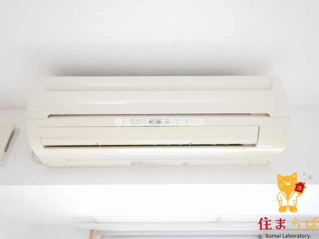 その他設備　生活に合うかが大切