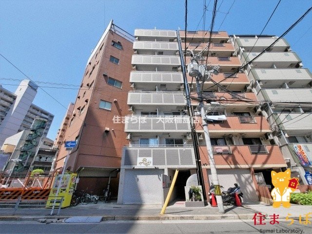 建物外観　★ ★ 口コミ平均4.94のお店 ★ ★