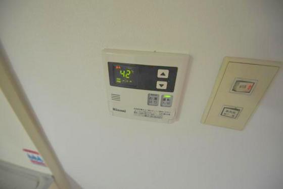 その他　温度調節器