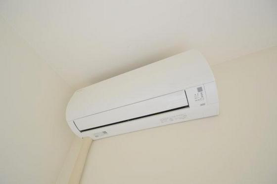 その他設備　エアコン１基