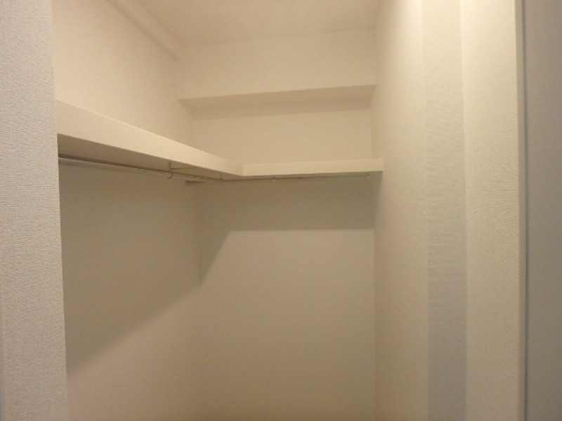 収納　図面と現状に相違がある場合には現状を優先