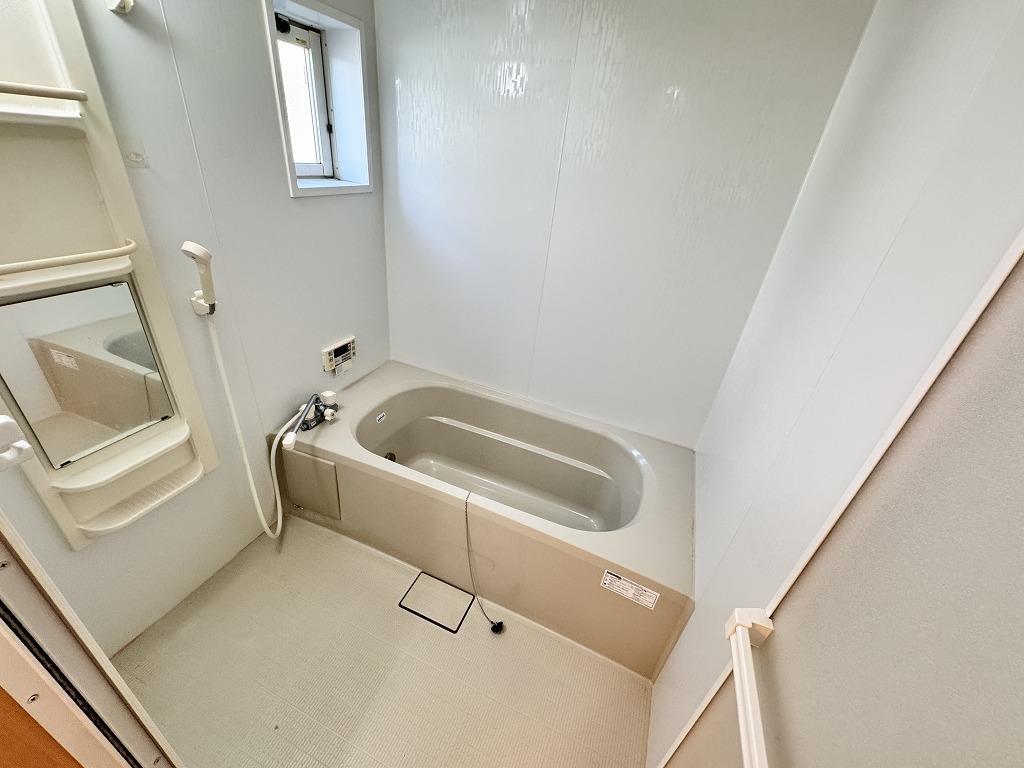 バス・シャワールーム　別のお部屋のお写真です