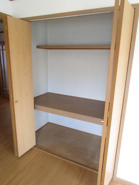 収納　★収納スペース★