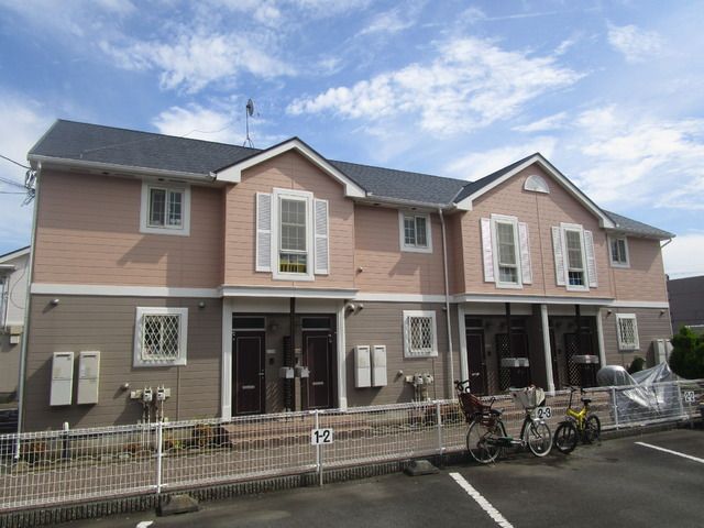 建物外観　★外観写真★