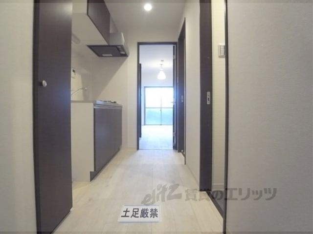 その他部屋・スペース　廊下