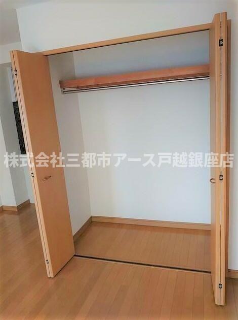 収納　石崎ビル