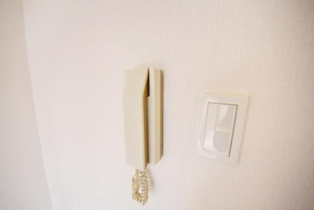 その他共有部分　★エレベーター★