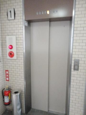 エントランス　★エントランス★
