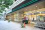 スーパー　マルエツプチ芝四丁目店（スーパー）まで164m