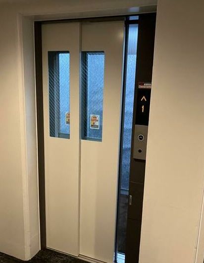 その他設備　エレベーター☆