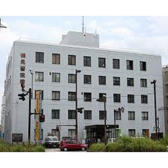 警察署・交番　鶴見警察署（警察署・交番）まで1400m