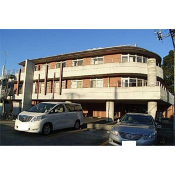 病院　徳田病院（病院）まで200m