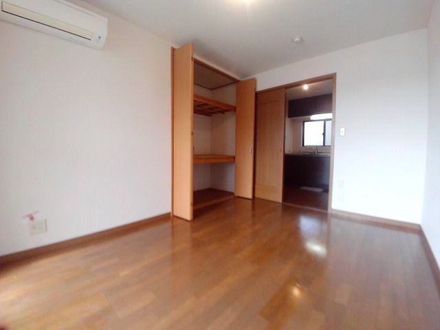 その他部屋・スペース　★きれいな洋室です★