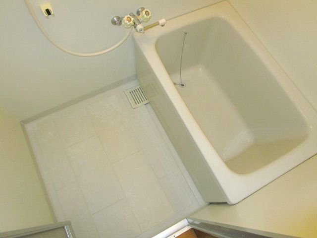 バス・シャワールーム　★一日の疲れを癒やすお風呂★