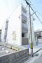 海田市駅より徒歩1分 3階 築5年5ヶ月の賃貸物件