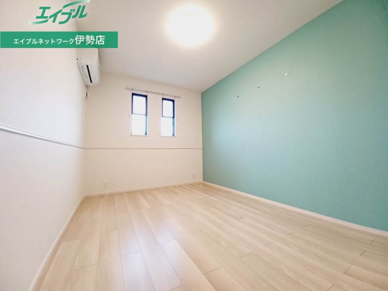 その他部屋・スペース　別部屋同型タイプです。