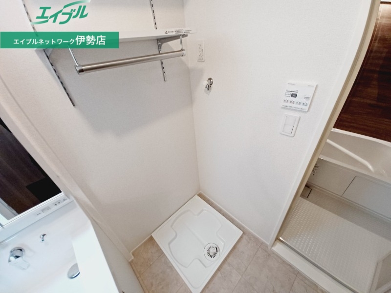 その他設備　別部屋同型タイプです。