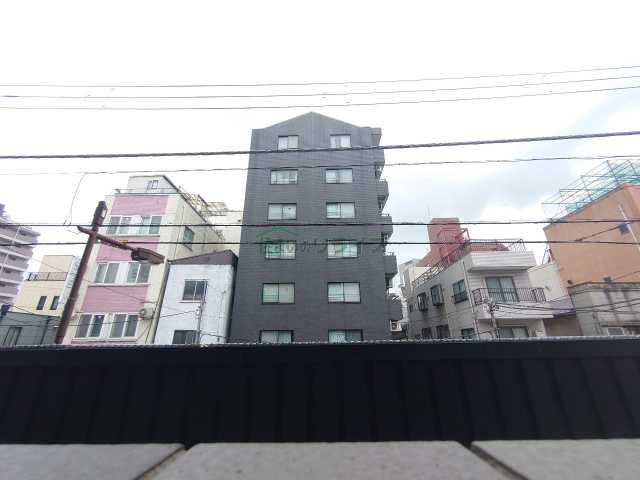 眺望　リライフ浅草店