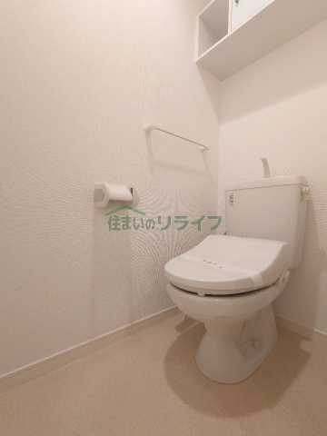 トイレ　リライフ浅草店