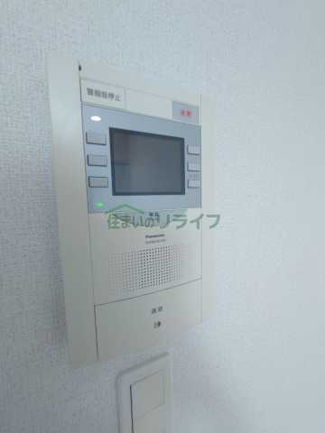 セキュリティ　リライフ浅草店