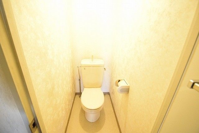 トイレ　別部屋参考