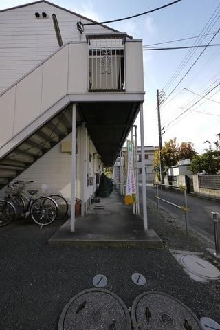 エントランス　★エントランス★