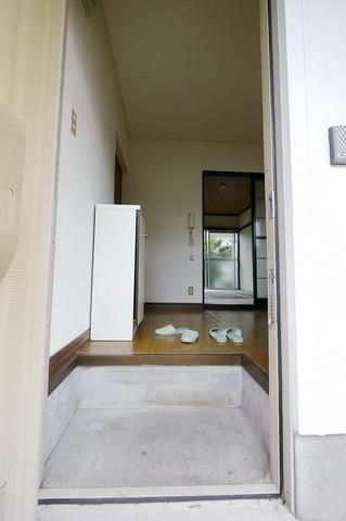 玄関　★玄関★