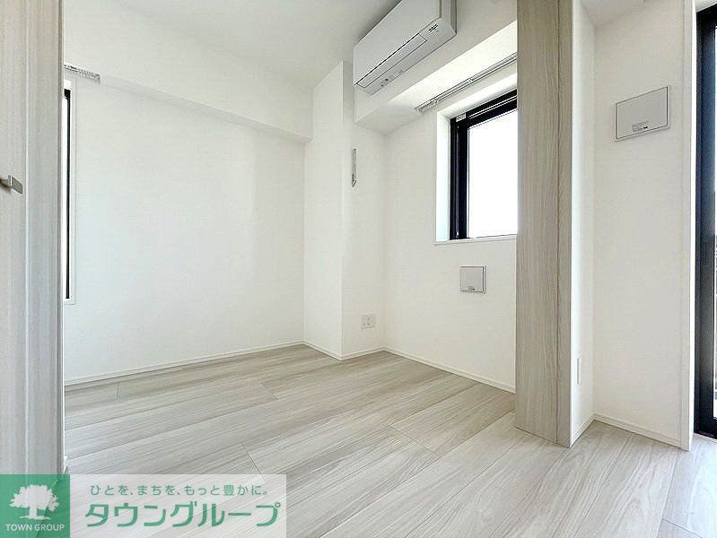 その他部屋・スペース　お問合せは(株)タウンハウジング赤坂店へ【03-5563-…