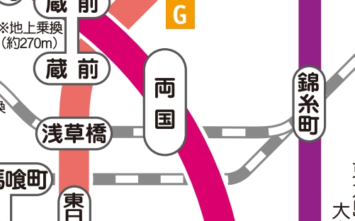 その他　☆路線図☆