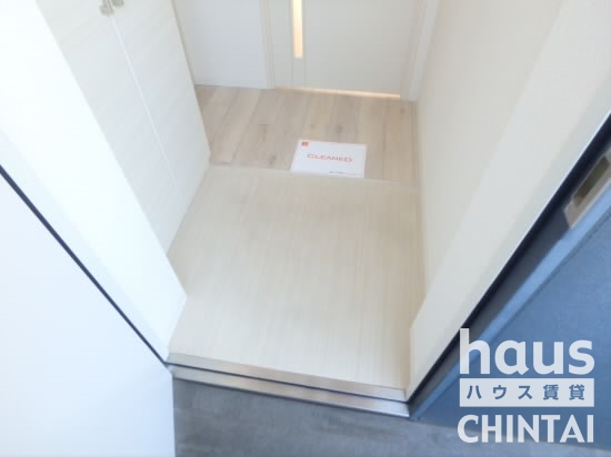 玄関　他の部屋の参考画像です。