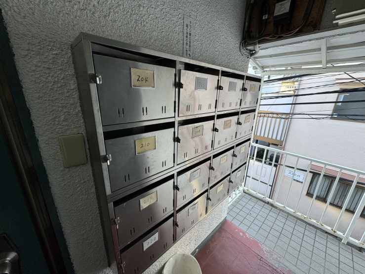 その他共有部分