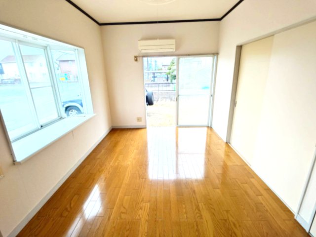 その他部屋・スペース　6帖洋室※イメージ