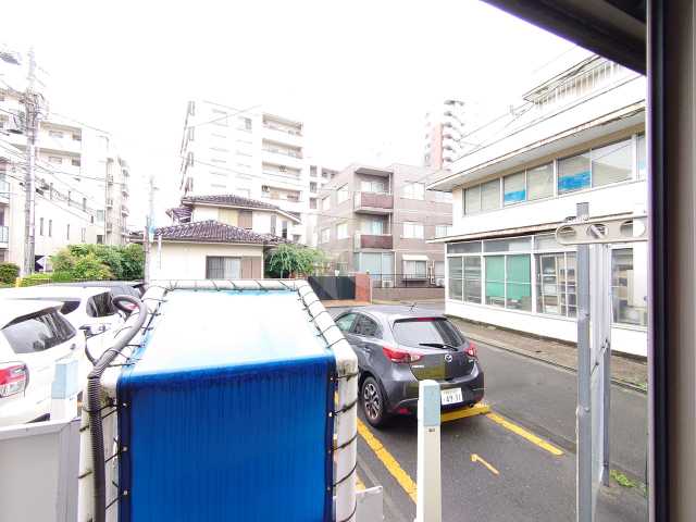 眺望　ｍｙｐｌａｎＸ
