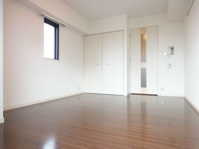 居室・リビング　（別タイプ参考写真）ヴェルステージ板橋本町　板橋区双葉町