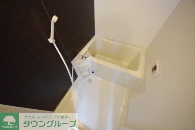 バス・シャワールーム　お部屋探しはタウンハウジング蘇我店にお任せ下さい♪