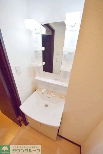 洗面設備　お部屋探しは【タウンハウジング蘇我店】にお任せ下さい♪