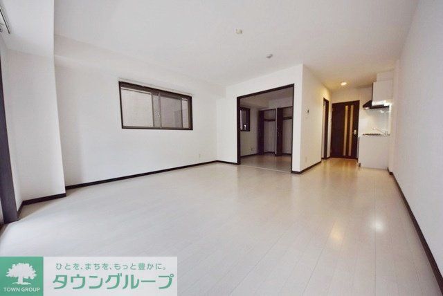 居室・リビング　現地待ち合わせ歓迎♪お問合せはタウンハウジング蘇我店まで！