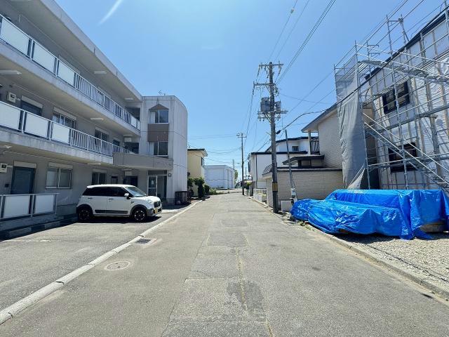 その他　周辺環境