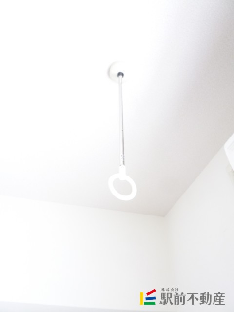 眺望　同タイプ別部屋（反転）