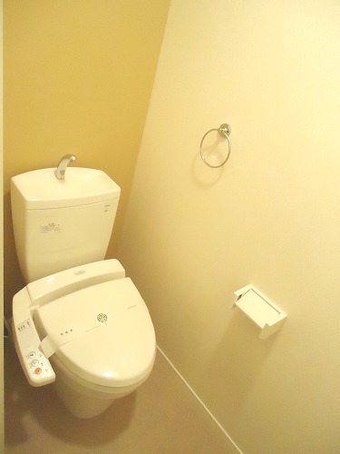 トイレ　参考写真※現状優先