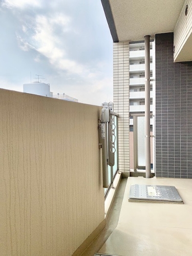 バルコニー　参考写真※現状優先