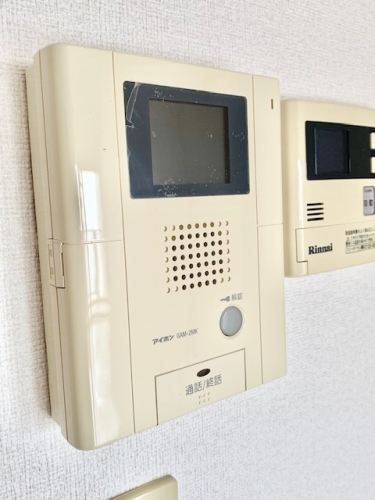 セキュリティ　参考写真※現状優先