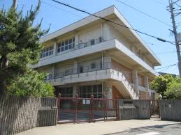 小学校　高石市立東羽衣小学校（小学校）まで353m
