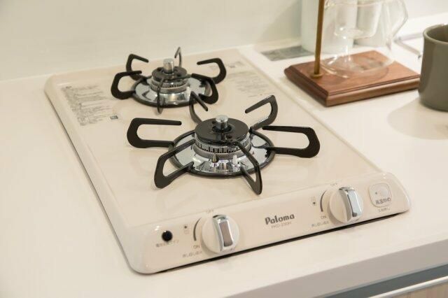 その他設備　※家具家電はイメージです。